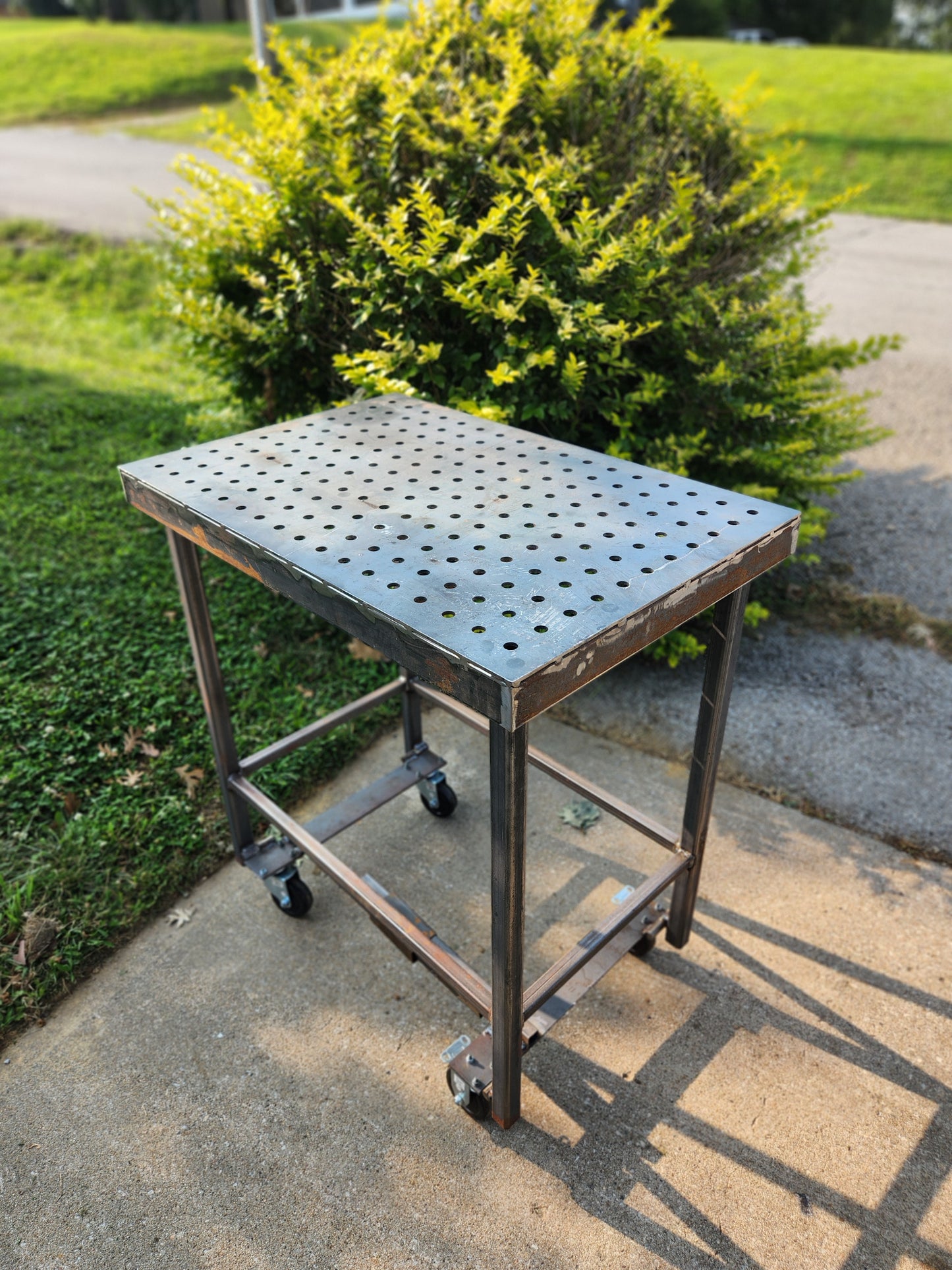 Fabrication Table/ Made to Order
