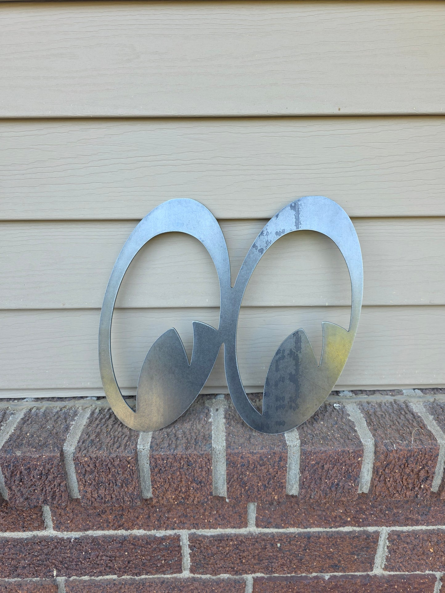 Moon Eyes set