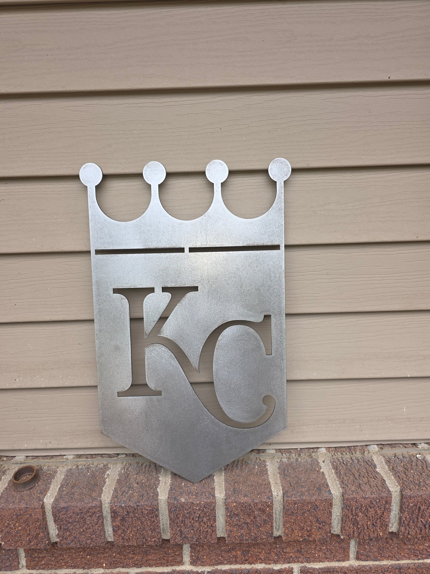 Kc Royals Crown