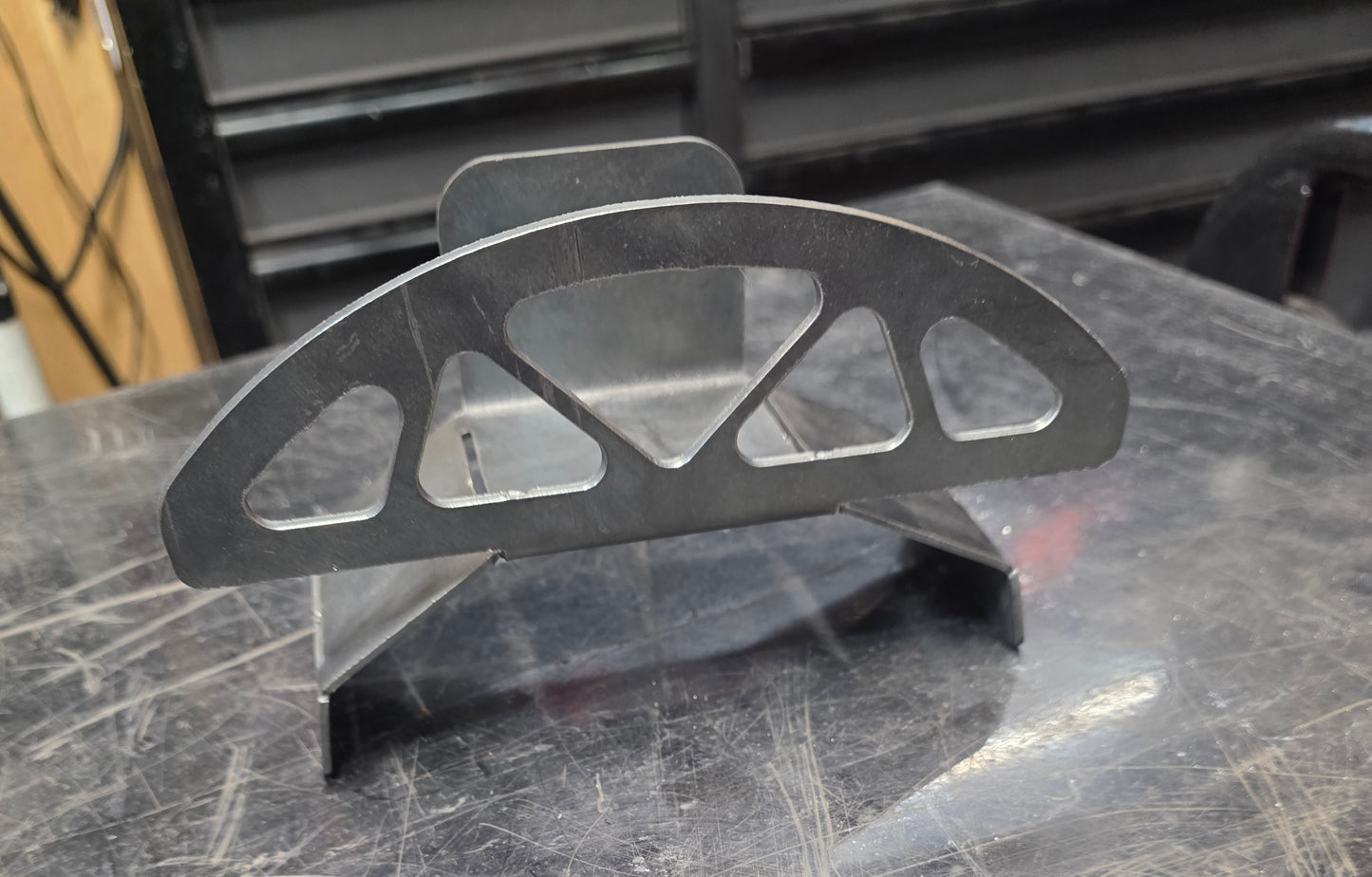 Cable and Hose Hanger