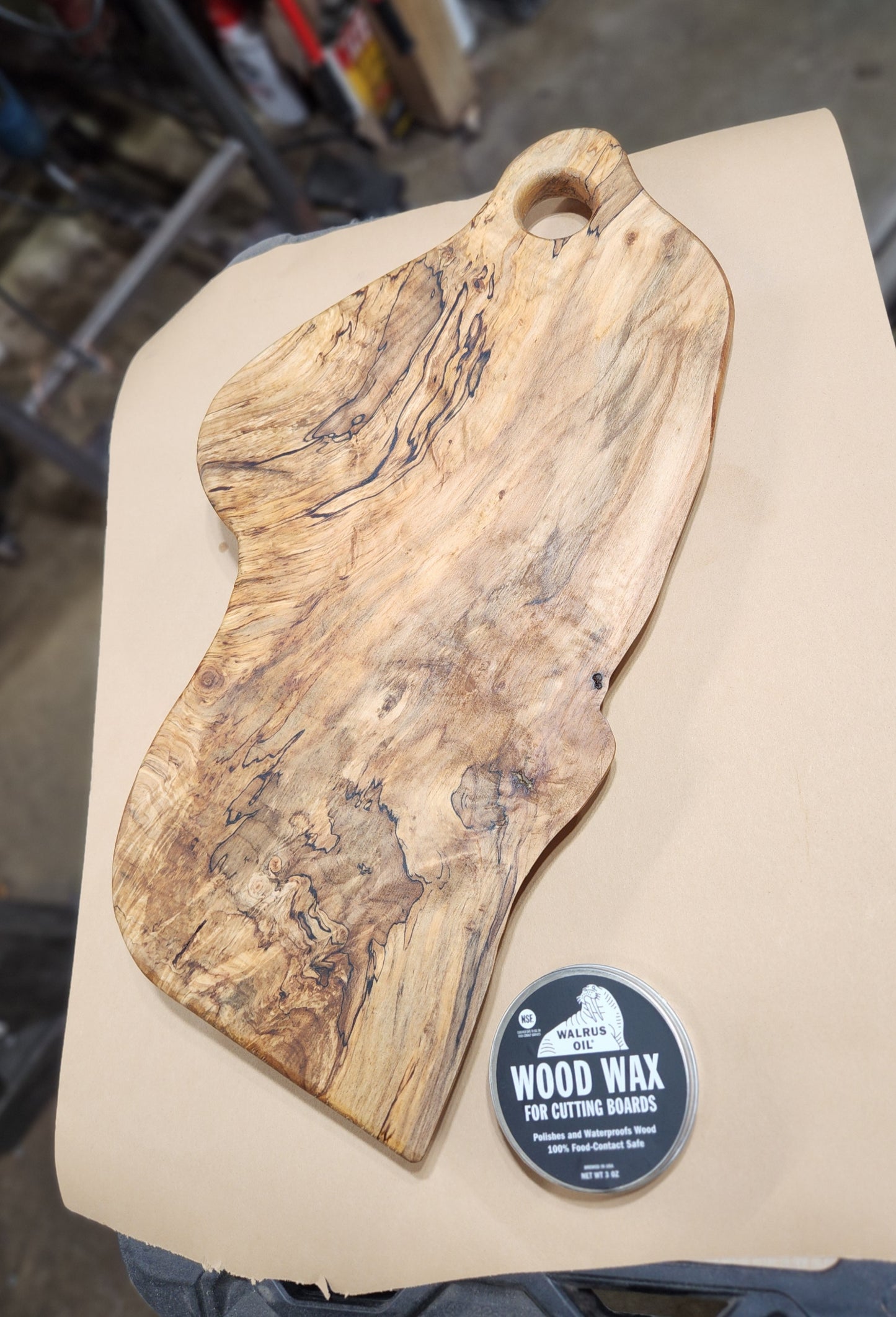 Charcuterie / Serving Boards