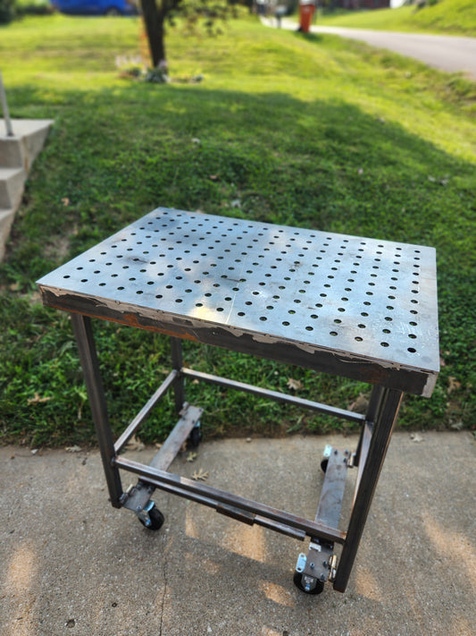 Fabrication Table/ Made to Order