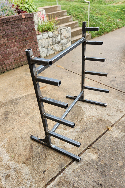 Storage Rack