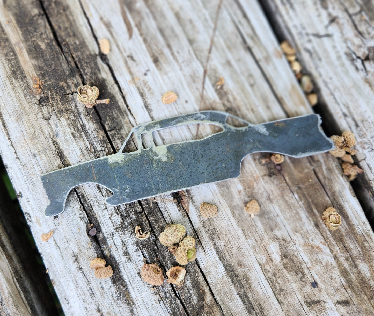 Chevrolet 210 Bottle Opener