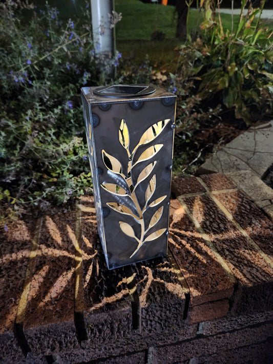 Solar Garden Light