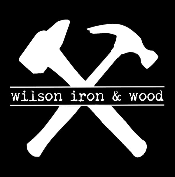 Wilson Iron and Wood