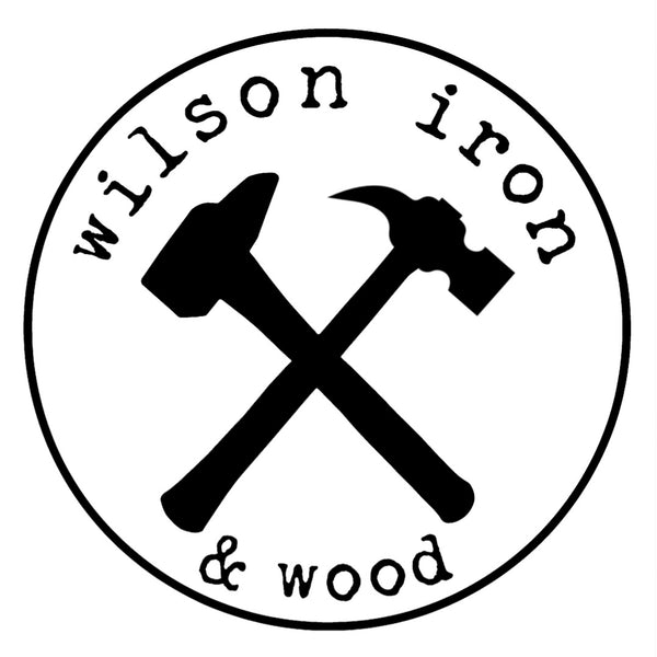 Wilson Iron and Wood