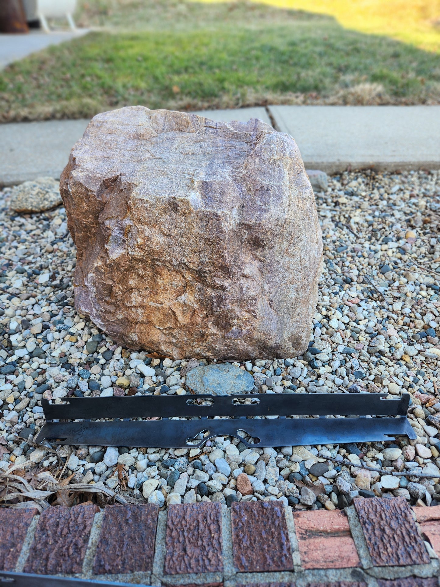 Toe Alignment Tool