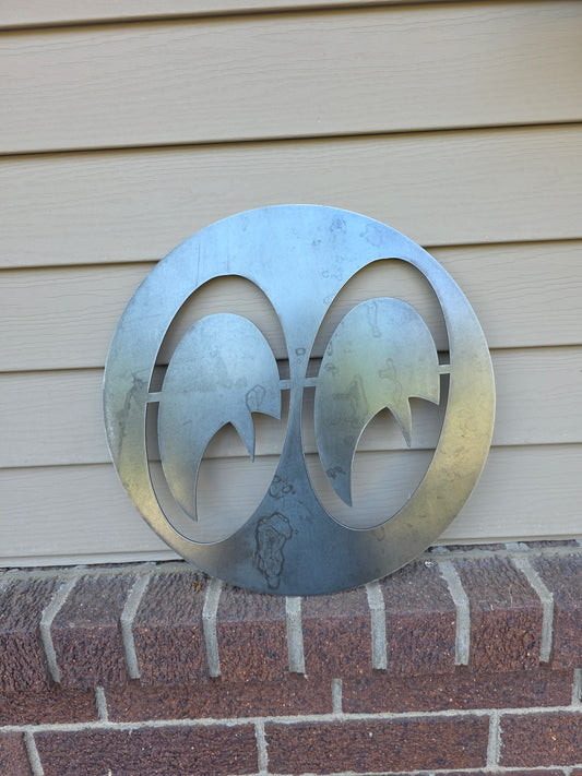 Moon Eyes