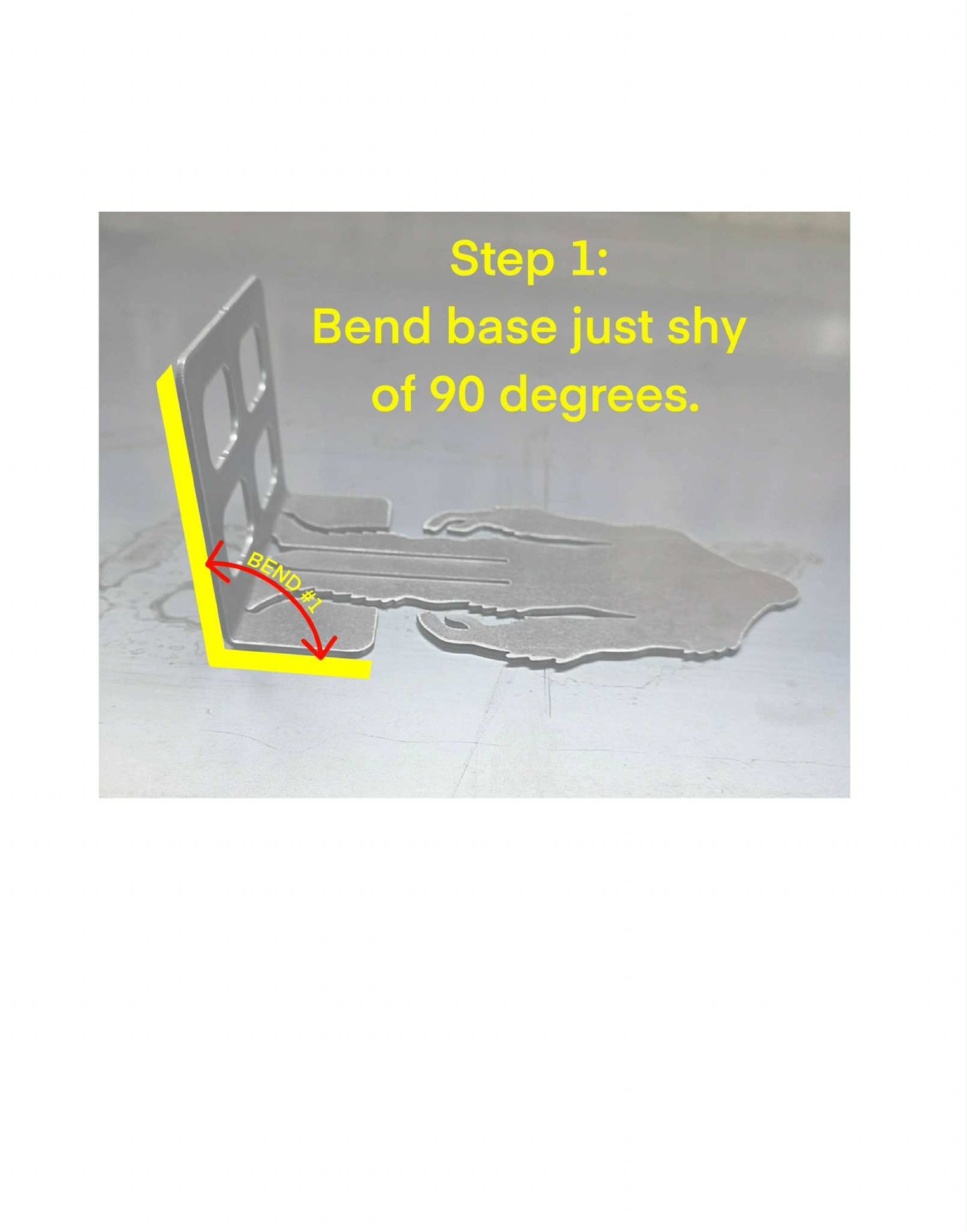 Sasquatch Hot Dog Cooker