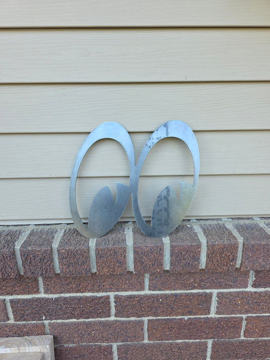 Moon Eyes set